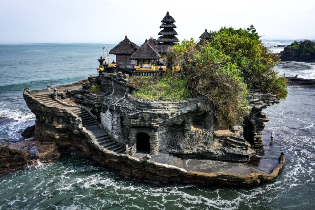 5 days Bali package