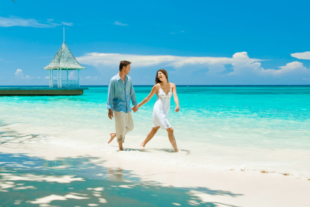 10 days Bali package