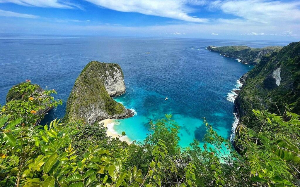 6 days Bali package